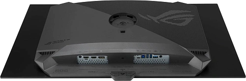 Монитор 32" ASUS ROG Strix XG32UCWG WOLED 38400x2160 165Hz 0.03ms 1300cd/m 1.5M:1 2xHDMI 1xDP 1xUSB-C