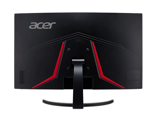 Монитор 31.5" Acer Nitro ED320Q X2biipx, Black, VA, 1920x1080@240, 250кд/м2, 3000:1, 1ms, 2xHDMI, DP