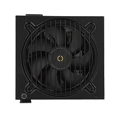 Блок питания Ocypus Gamma P750 Черный 750W Non modular, 80+ 230V EU WHITE, Gamma-P750-W1HDBK024X-EU