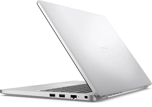 Ноутбук Dell Pro 14 PC14250, Core Ultra 7 255U/14"FHD+/32GB/512GB/Intel Graphics/LAN/W11Pro