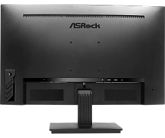 Монитор 27" ASRock PG27QRT1B