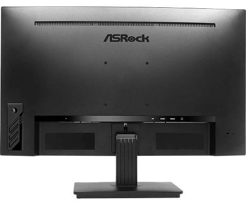 Монитор 27" ASRock PG27QRT1B
