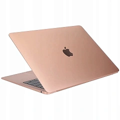 Ноутбук Apple MacBook Air A2337, Apple M1/13.3"Retina/8GB/512GB/7-core GPU/MacOS/Gold