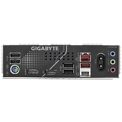 Материнская плата Gigabyte B860 EAGLE WIFI6E