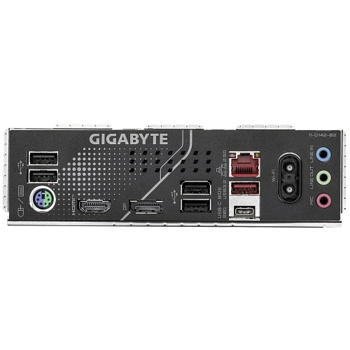 Материнская плата Gigabyte B860 EAGLE WIFI6E