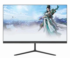 Монитор ЖК 23.8" SMART B240IPS BLACK