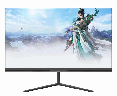 Монитор ЖК 23.8" SMART B240IPS BLACK