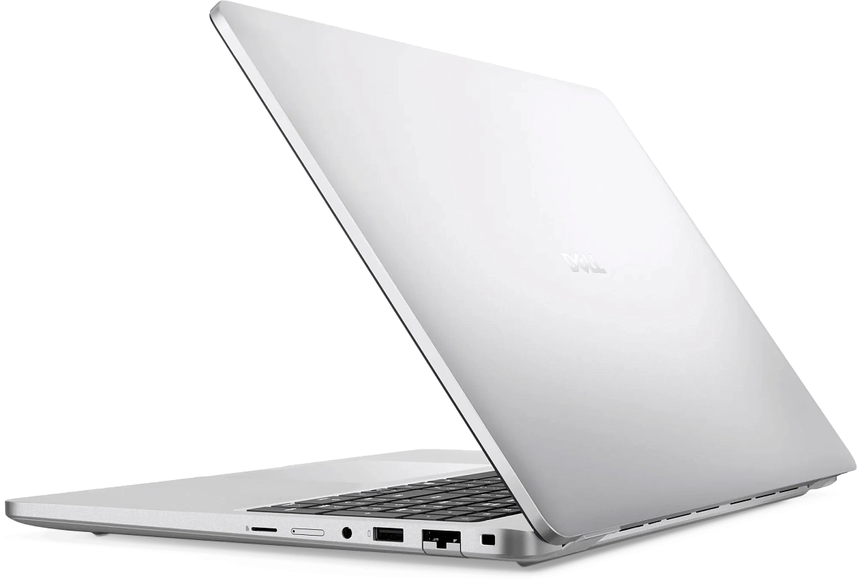 Ноутбук Dell Pro 16 Plus PB16250, Core U7 268V/16"FHD/32GB/512GB/Arc Graphics/LAN/W11Pro