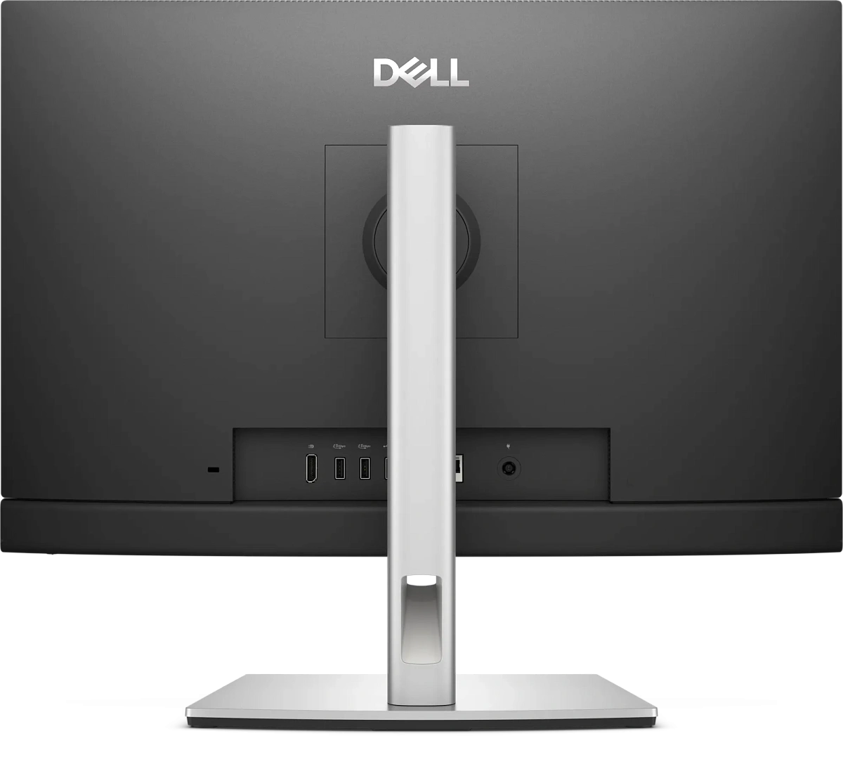 Моноблок Dell Pro QC24251, 23.8"FHD, Core i3 14100T/8GB/256GB/UHD Graphics 730/W11Pro