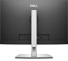 Моноблок Dell Pro QC24251, 23.8"FHD, Core i3 14100T/8GB/256GB/UHD Graphics 730/W11Pro