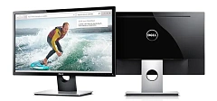 Моноблок Dell OptiPlex 3240 AIO, 21.5"FHD, Core i5-6500/4G/500GB/HD Graphics 530/W7Pro
