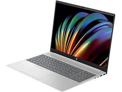 Ноутбук HP B2CV3EA Pavilion Laptop 16-af0026ci 16" WUXGA (1920x1200) IPS/Intel Core Ultra 5 125U up to 4,3 Ghz 12Cores/16GB/512GB/Intel Graphics/Wi-Fi 6/BT5.3/HP TrueVision FHD 1080p/BKLT/DOS/1Y/Silver