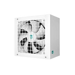 БП ATX 750W DeepCool GamerStorm PN750М-FC WH, Gold, 12cm, 3x6+2p+16p PCI-E