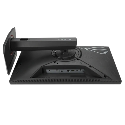Монитор 27" Asus ROG Strix XG27UCG, Black, IPS, 3840x2160@160Hz, 350кд/м2, 1000:1, 1ms, DP, HDMI