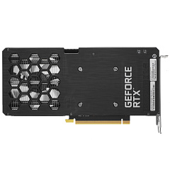 GF RTX3050, Palit Dual OC, 1822MHz/14000MHz, 128bit, 8GB GDDR6, HDMI, 3xDP