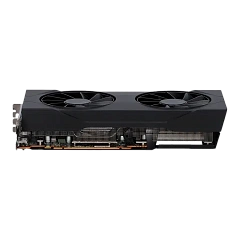 XFX SWIFT AMD Radeon RX 9060 Gaming Edition with 8GB GDDR6 HDMI 2xDP, AMD RDNA 4, black box, SI ONLY