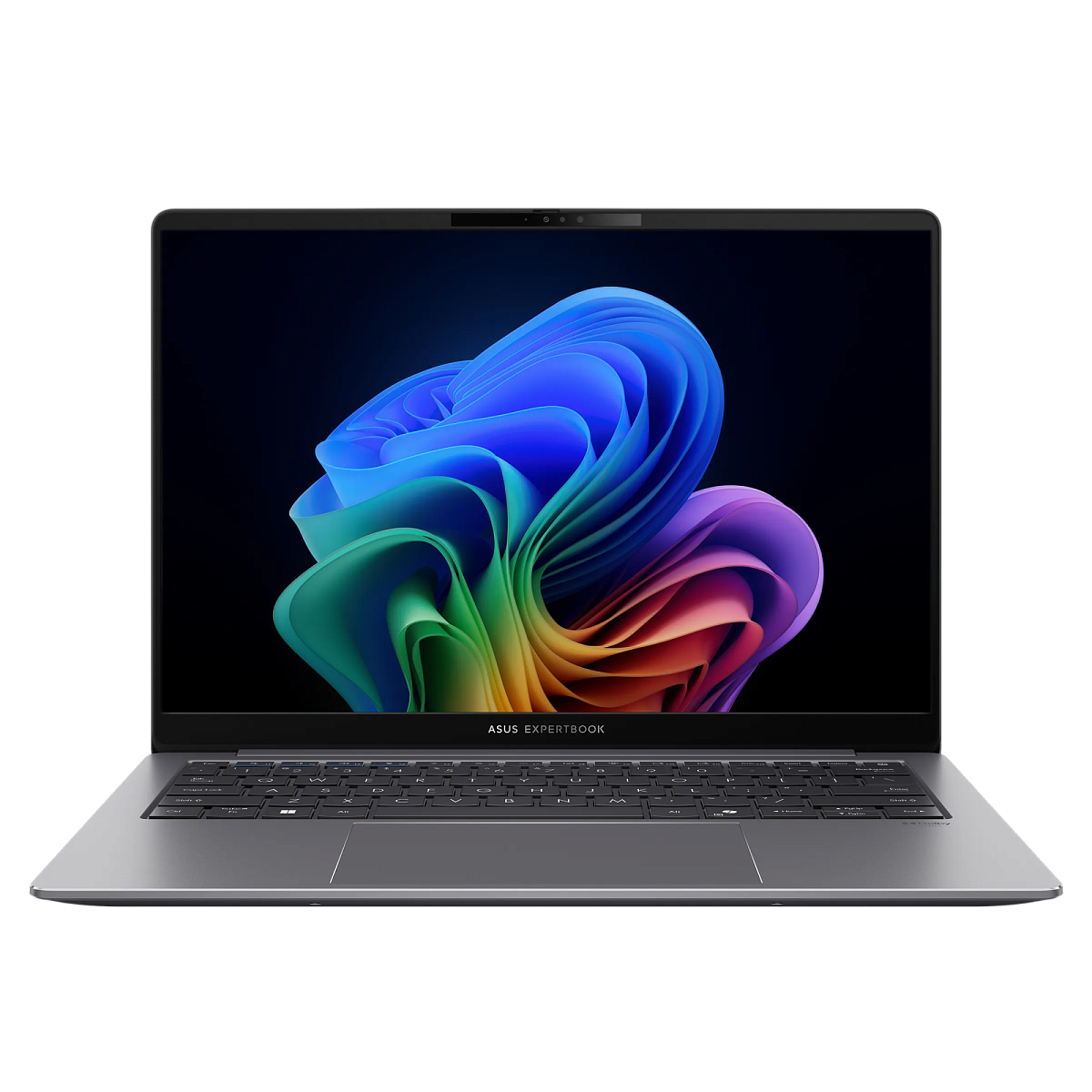 ASUS_ExpertBook/ 14.0"_14.0_WQXGA(WQ)_2560X1600/CORE_ULTRA_5_226V/16GB/512GB_2280_PCIE_G4_SSD/WithoutOS/Warranty 1 Year/