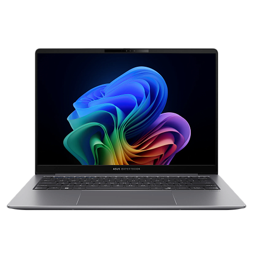 ASUS_ExpertBook/ 14.0"_14.0_WQXGA(WQ)_2560X1600/CORE_ULTRA_5_226V/16GB/512GB_2280_PCIE_G4_SSD/WithoutOS/Warranty 1 Year/