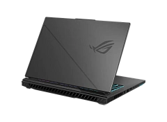 Ноутбук Asus G614JU, Core i5-13450HX/16''WUXGA/16GB/512GB/GF RTX4050 6GB/LAN/DOS
