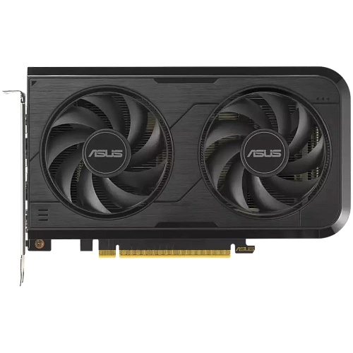 Видеокарта ASUS GeForce RTX5050  8GB DUAL OC Edition 8GB GDDR6 128-bit 1xHDMI 3xDP DUAL-RTX5050-O8G