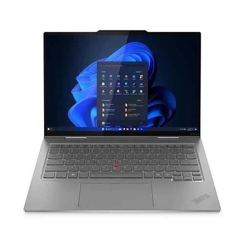 Ноутбук Lenovo Thinkpad X1 Yoga 2-in-1 14'wuxga/Core ultra 7-258v/32Gb/512Gb/Win 11pro (21NU0027FW)