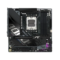 Материнская плата Gigabyte X870M A ELITE WF7