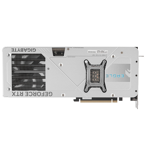 Видеокарта Gigabyte (GV-N507TEAGLEOC ICE-16GD) RTX5070Ti EAGLE OC ICE 16G