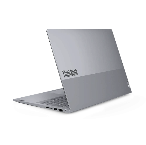 Ноутбук Lenovo ThinkBook 16'wuxga/Core 7-240H/32Gb/1TB/Dos (21SH009HRT)