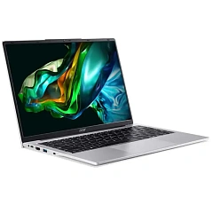 Ноутбук Acer Aspire Lite 14 AL14-32P-33PQ, Core i3-N355/14"WUXGA/8GB/512GB/Intel Graphics/DOS