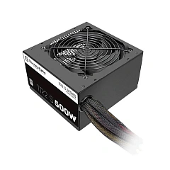 БП ATX 750W Thermaltake TR2 S, 12sm fan, 20+4/24+4/24+8, 6SATA, 5molex, 2x6+2p PCI-E, ATX