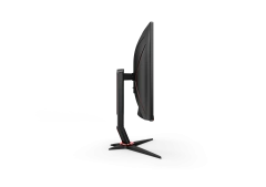 Монитор 27" AOC C27G2Z3/BK/01, Black-Red, VA, 1920x1080@280Hz, 300кд/м2, 3000:1, 2xHDMI, DP