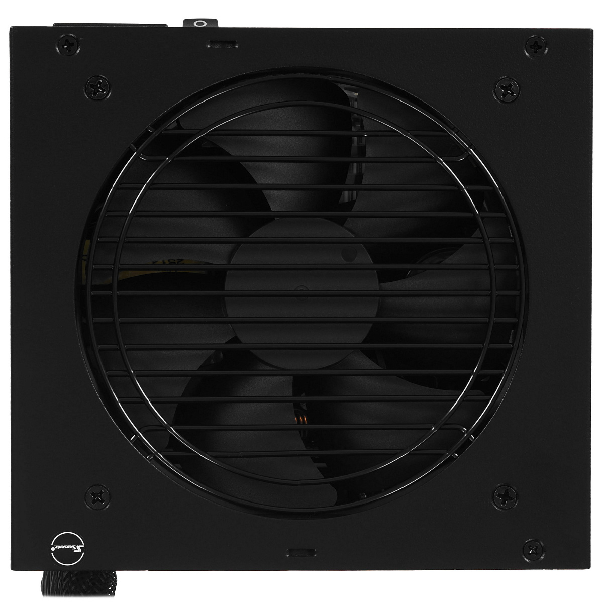 БП ATX 850W Seasonic G12 GM-850, Gold, 24+4/20+4+8/24+8+8, 12сm, 3x6+2p PCI-E