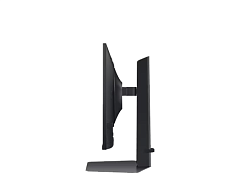 Монитор жидкокристаллический Samsung LS27DG500EIXCI 27'' 16:9 2560х1440(WQHD) IPS, nonGLARE, 180 Hz, HDMI, DP, Black