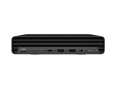 Компьютер HP Europe/Elite Mini 800 G9/Mini/3г/Core i5/14500T/1,7 GHz/16 Gb/M.2 SSD/512 Gb/No ODD/Graphics/UHD 770/256 Mb/Windows 11/Pro/64/