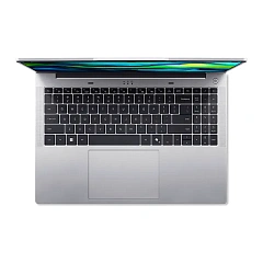 Ноутбук Acer Aspire Lite 16 AL16-52P, Core i3-1305U/16"WUXGA/8GB/512GB/UHD Graphics/DOS