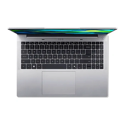 Ноутбук Acer Aspire Lite 16 AL16-52P, Core i3-1305U/16"WUXGA/8GB/512GB/UHD Graphics/DOS