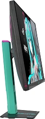 Монитор 27" ASUS ROG Strix XG27ACMEG-G IPS 2560x1440 260Hz 1ms 400cd/m 1000:1 1xHDMI 1xDP 1xUSB-C