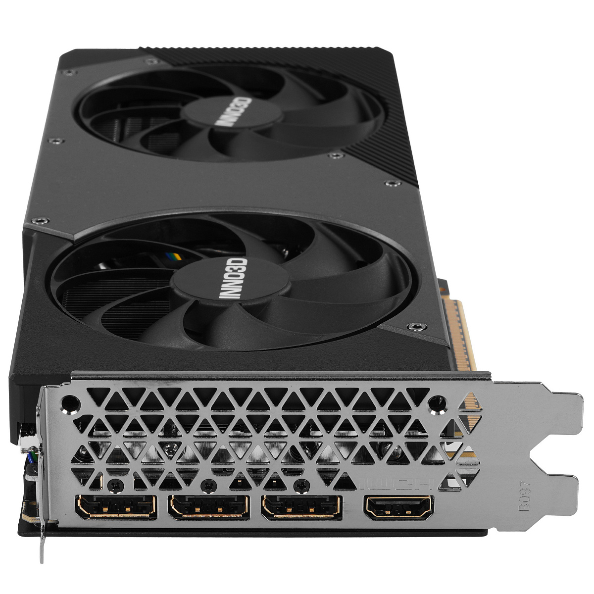 INNO3D GEFORCE RTX 5060 Ti 8GB TWIN X2