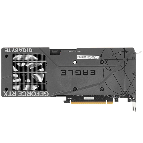 GF RTX4060Ti, Gigabyte Eagle OC, 2550MHz/18000MHz, 128bit, 8GB GDDR6, 2xHDMI, 2xDP