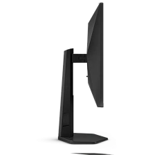 Монитор Игровой 24,5" AOC 25G4SXU/01 IPS 1920x1080 310Hz 1ms 400cdm 1000:1 2xHDMI 1xDP Черный
