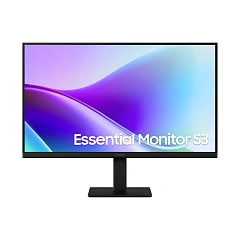 Монитор жидкокристаллический Samsung LS24F320GAIXCI 24'' 16:9 1920х1080(FHD) IPS, Нет, 120 Hz, 5ms, 2xHDMI, Black
