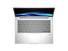 HP ProBook 4 G1i 14 / UMA Ultra 5 225U 4 14 inch G1i / 14.0 WUXGA UWVA 300 FHDC 60Hz bnt Panel / 16GB (1x16GB) DDR5 5600 SODIMM Memory / 512GB PCIe NVMe Value / W11p64 / 1yw / Dual AryMic F USB2 NFOVCamera / Clickpad Backlit / Intel AX211 Wi-Fi 6E +BT 5.