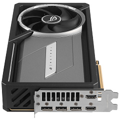GF RTX5090, Asus ROG Astral OC Edition Watercooling System, 2655MHz/28000, 512bit,32GB GDDR7,HDMI,DP