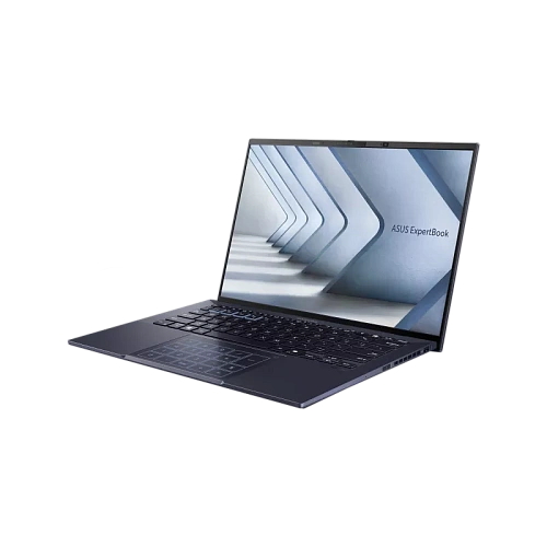Ноутбук Asus B9403CVAR, Core 7-150U/14"WQXGA+/16GB/1TB/Intel Graphics/W11P