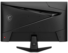 Монитор 27" MSI MAG 274QF X24 IPS 2560x1440 240Hz 0,5ms 300cd/m 1000:1 HDR 1xDP 2xHDMI Черный
