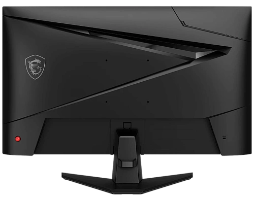 Монитор 27" MSI MAG 274QF Rapid IPS 2560x1440 180Hz 0.5ms 250cd/m 1000:1 DP 2xHDMI HDR Черный