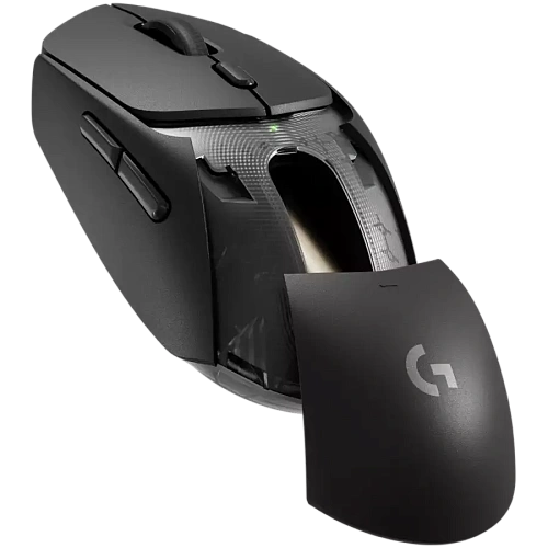 Мышь Logitech G309 Lightspeed, Black, Wireless, Optical, Gaming, 25600dpi, USB