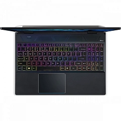 Ноутбук Acer Predator Helios 300 PH315-55, Core i5-12500H/15.6"/16GB/512GB/GF RTX3070 8GB/LAN/DOS