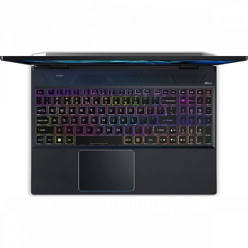 Ноутбук Acer Predator Helios 300 PH315-55, Core i5-12500H/15.6"/16GB/512GB/GF RTX3070 8GB/LAN/DOS