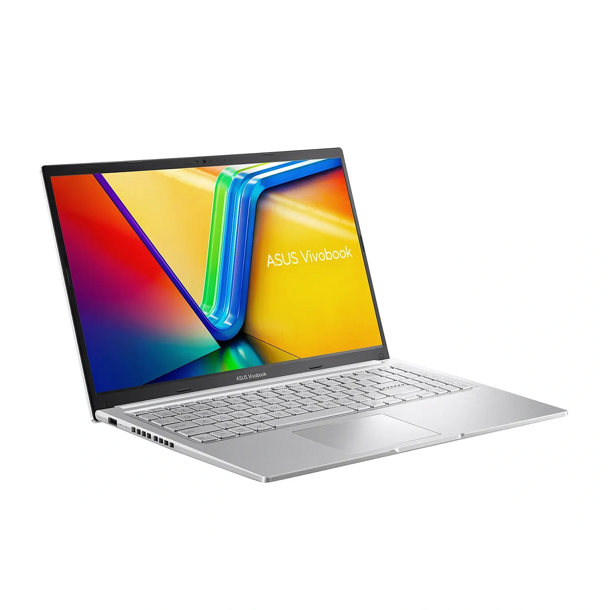 Ноутбук Asus/Vivobook 15/X1502VA-BQ1276/1г/Core i7/13620H/2,4 GHz/16 Gb/M.2 PCIe SSD/512 Gb/No ODD/Graphics/UHD/256 Mb/15,6 ''/1920x1080/Без операцион